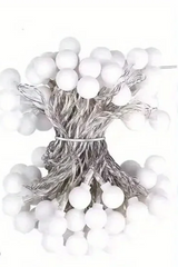 GlowSphere LED Bolverlichting