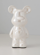 CeramiBear Luxe Electroplated Beeld