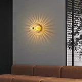 NordLux Bauhaus Wandlamp
