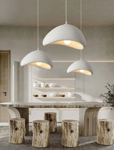 ZenAura Sculpt LED Hanglamp