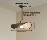 WabiSabi Strohoed Hanglamp