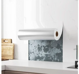 MarmerZacht – Zelfklevende Marmerwandbekleding met Schuimstructuur