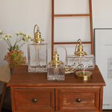 AureliaGlass Luxe Vintage Hanglamp