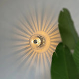 NordLux Bauhaus Wandlamp